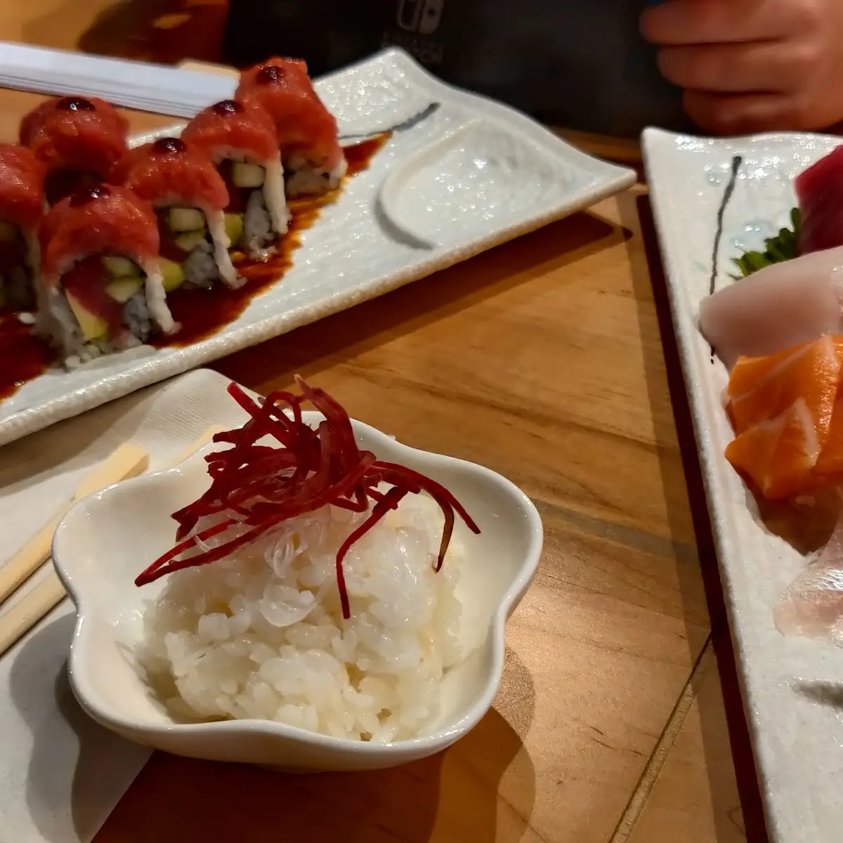 Tuna Roll