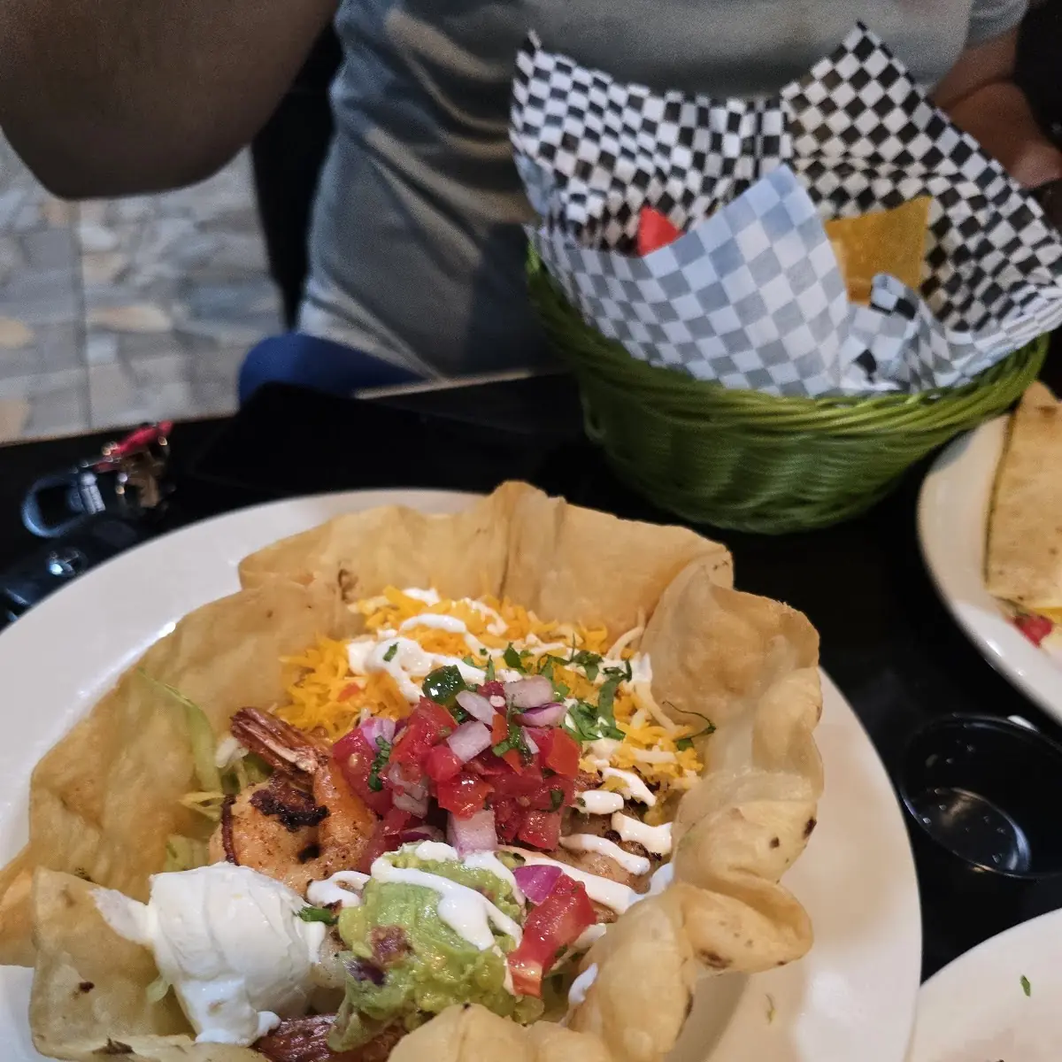Taco Salad