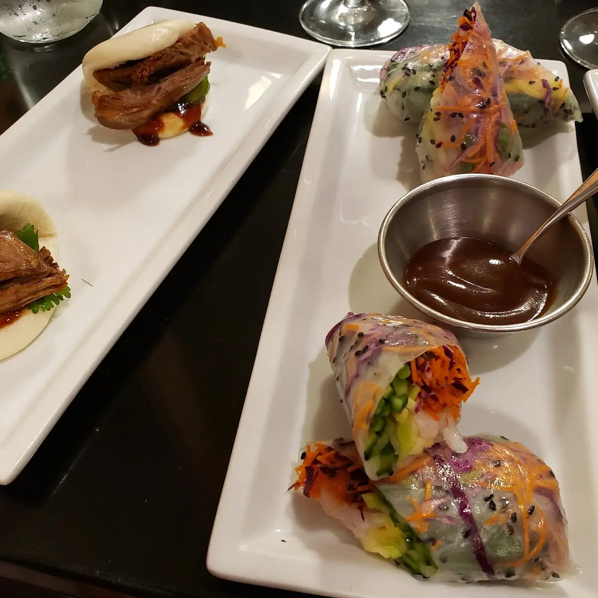 Spring Rolls