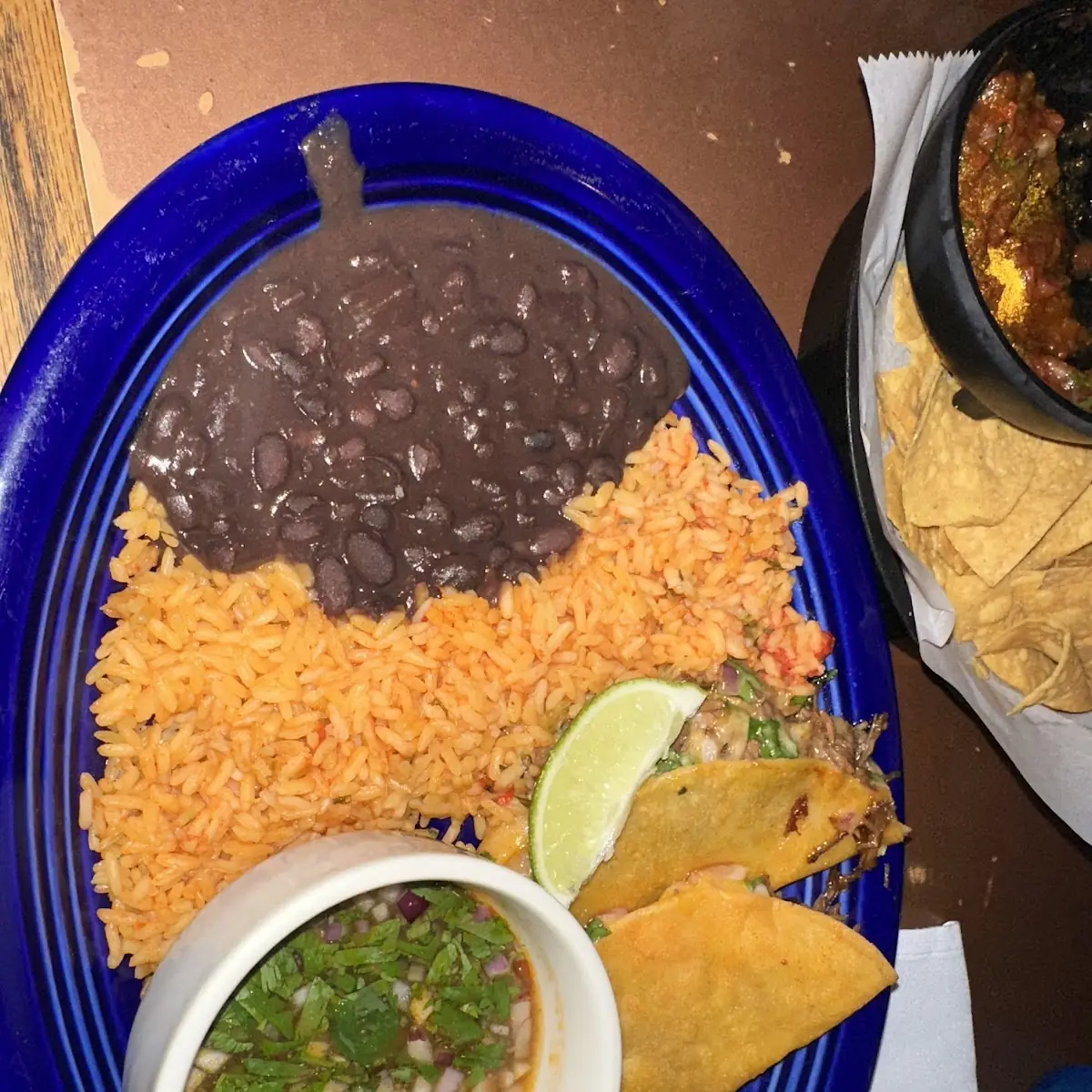 Birria Tacos