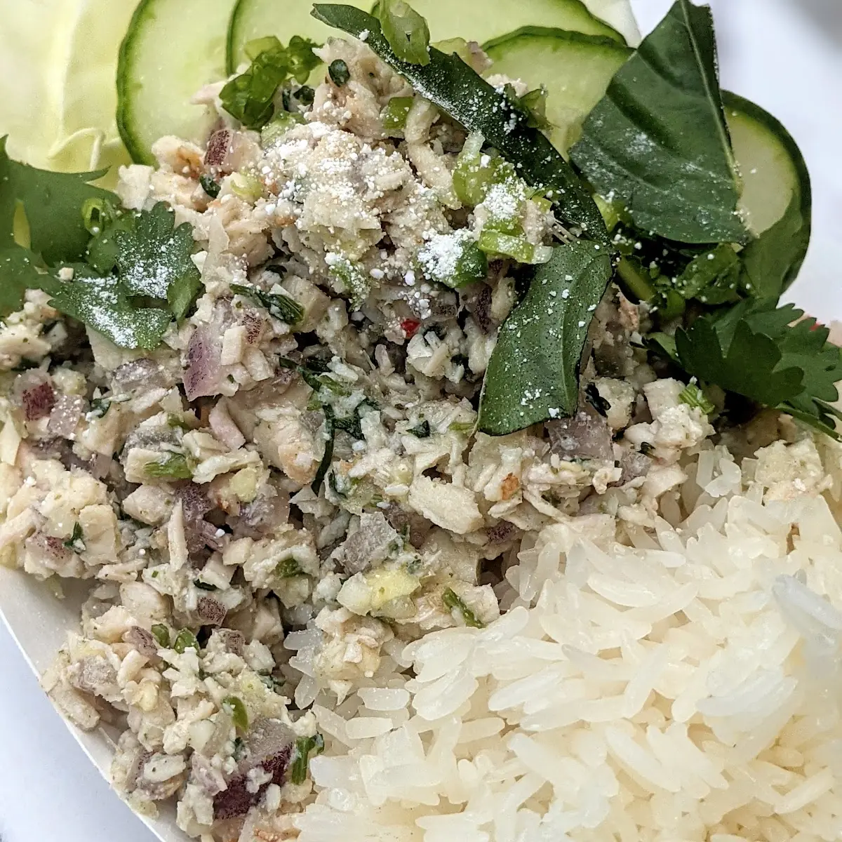 Larb Gai