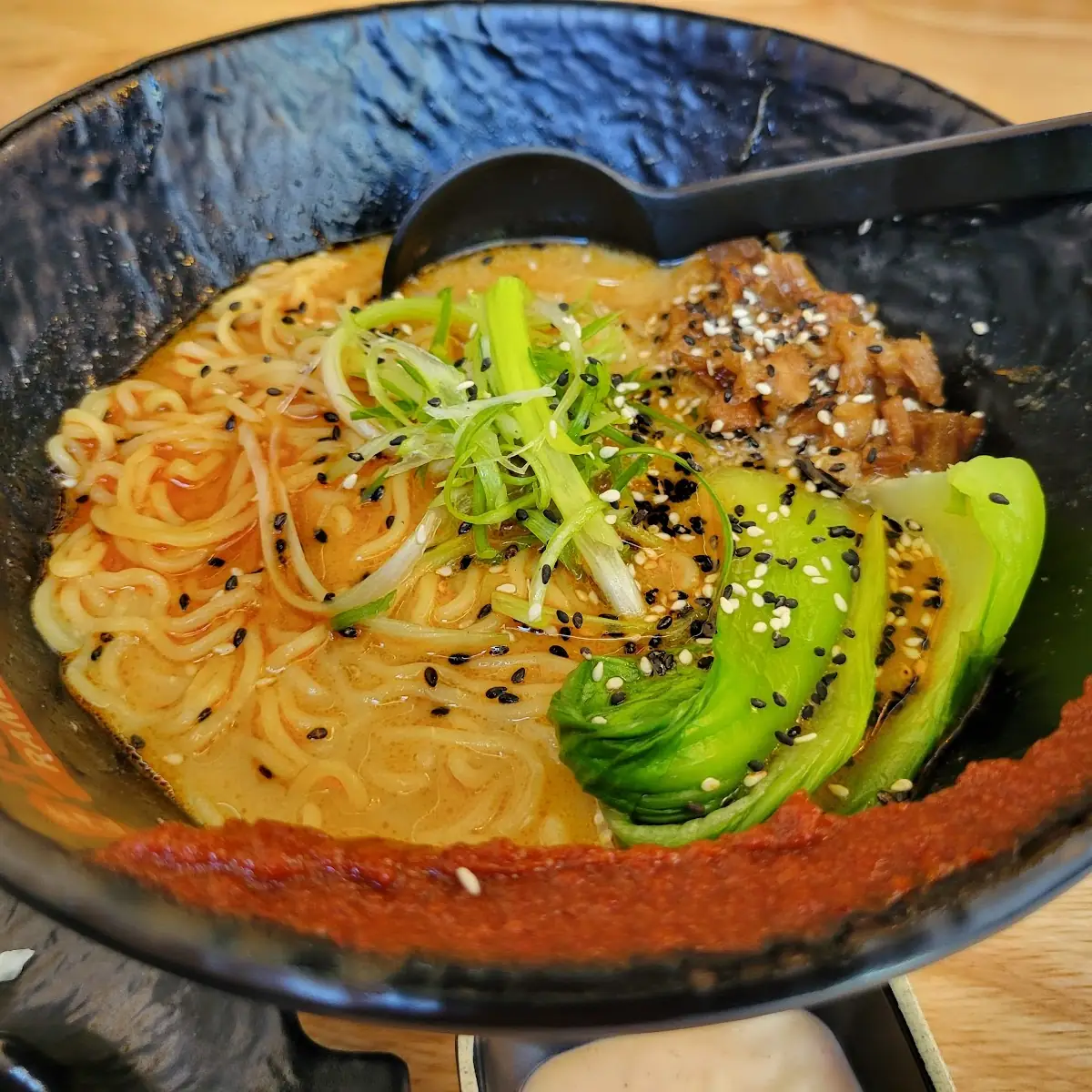 Tonkotsu Ramen for Kid - Oo