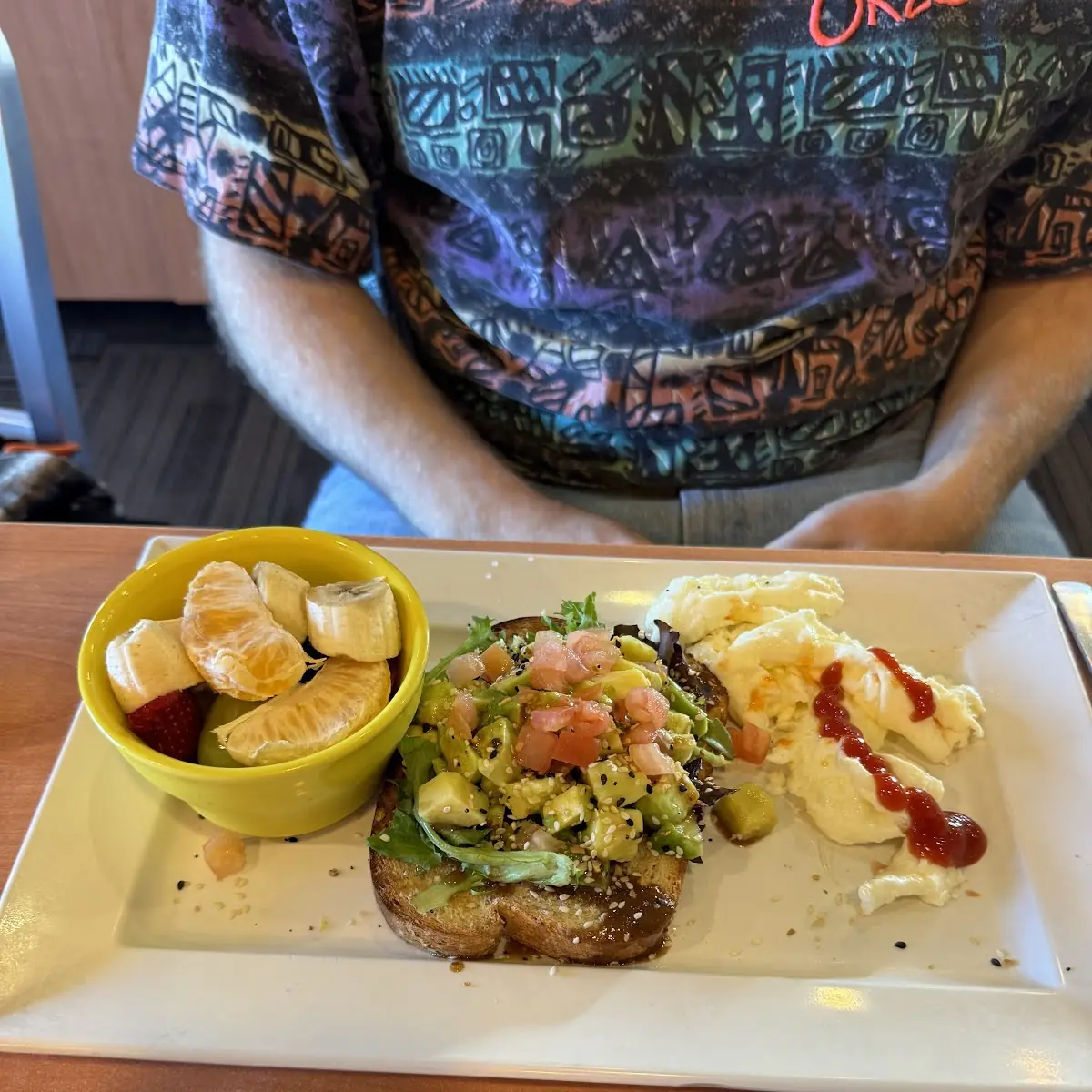 Avocado Toast