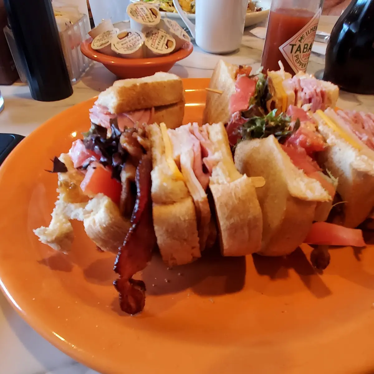 Club Sandwich