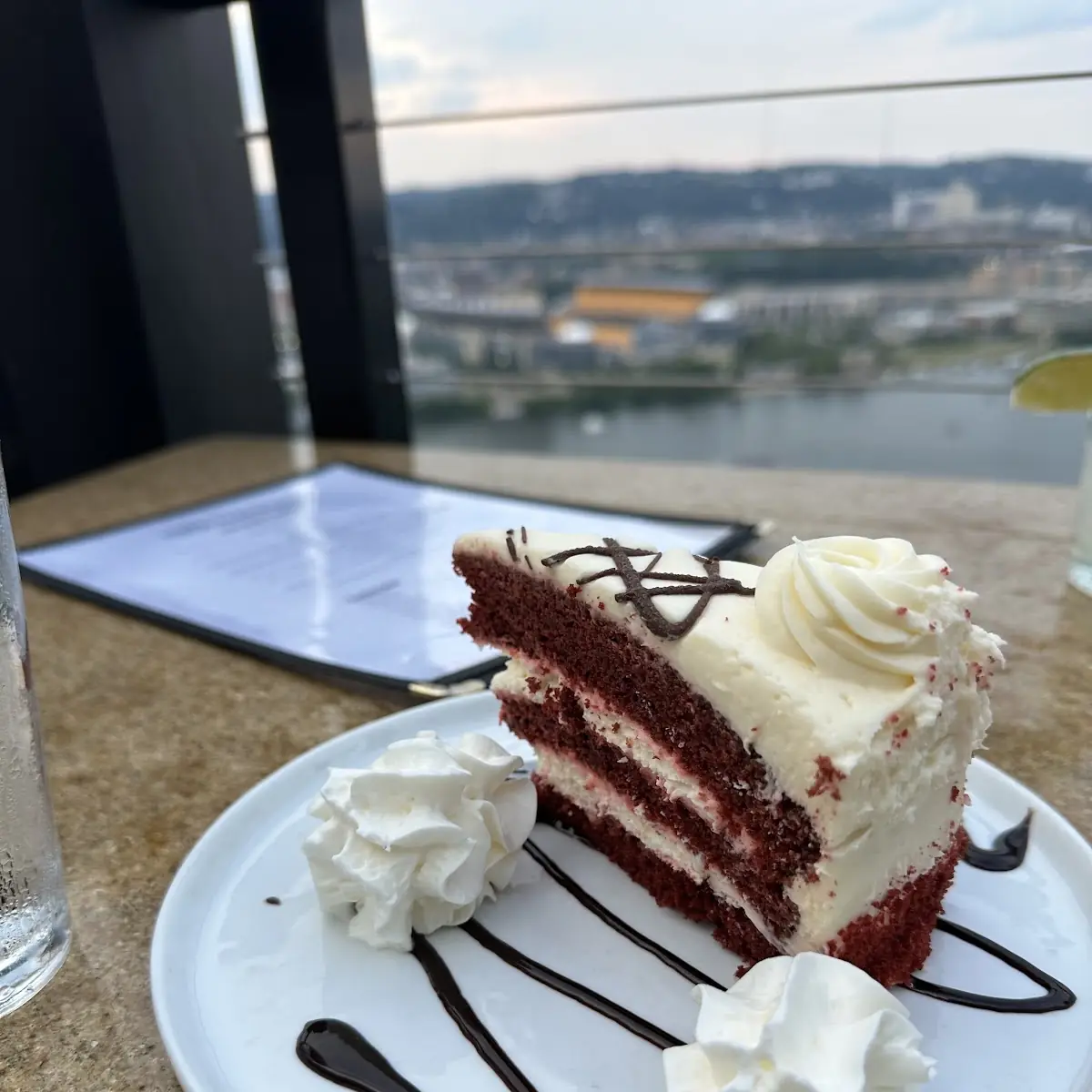 Red Velvet Cake