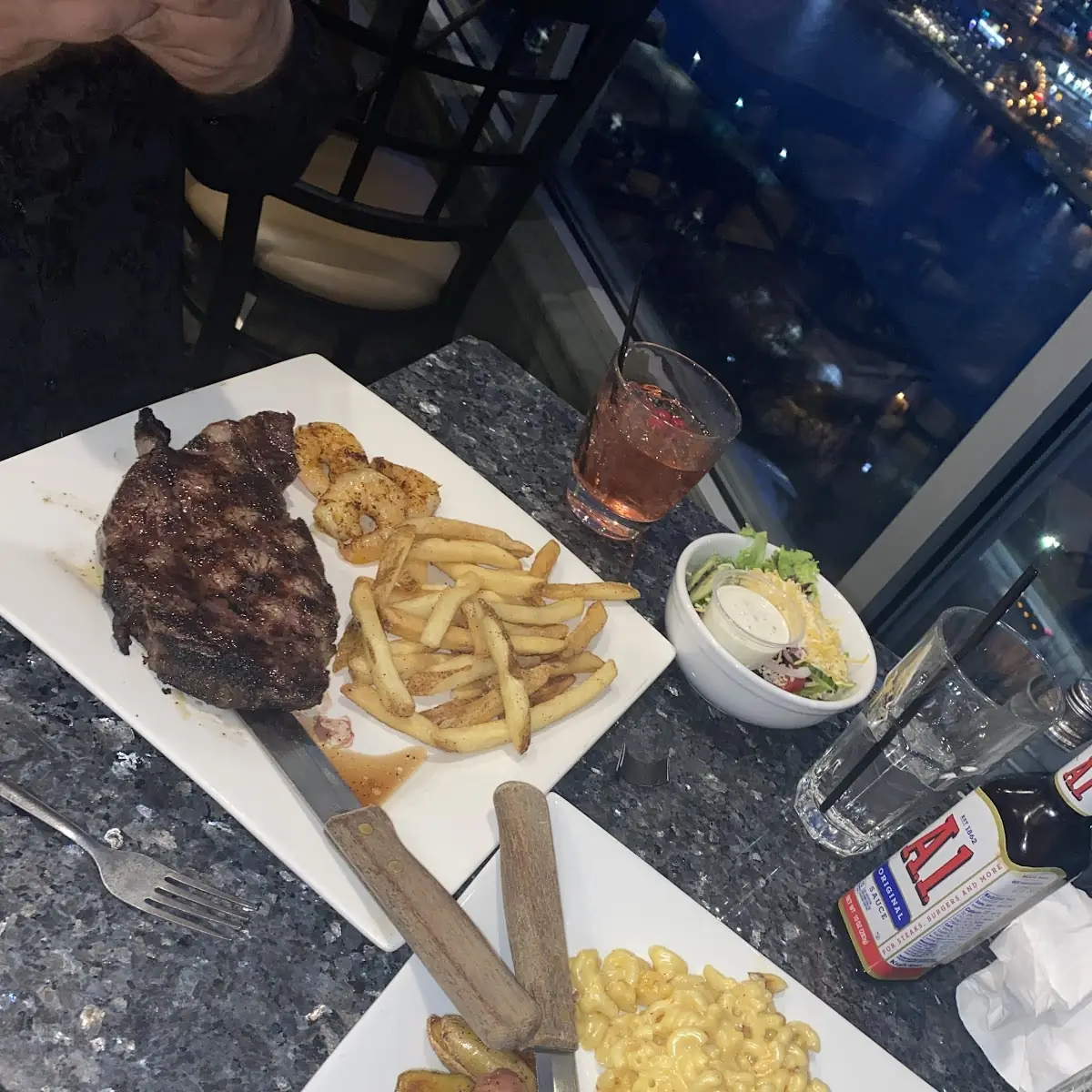 Ribeye Steak