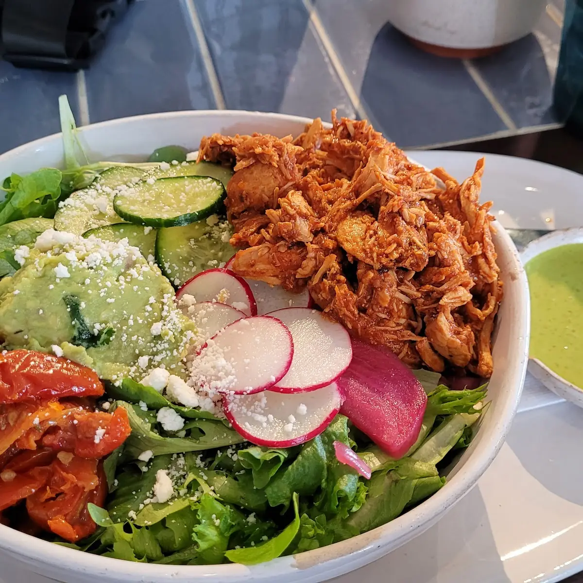Chicken Salad