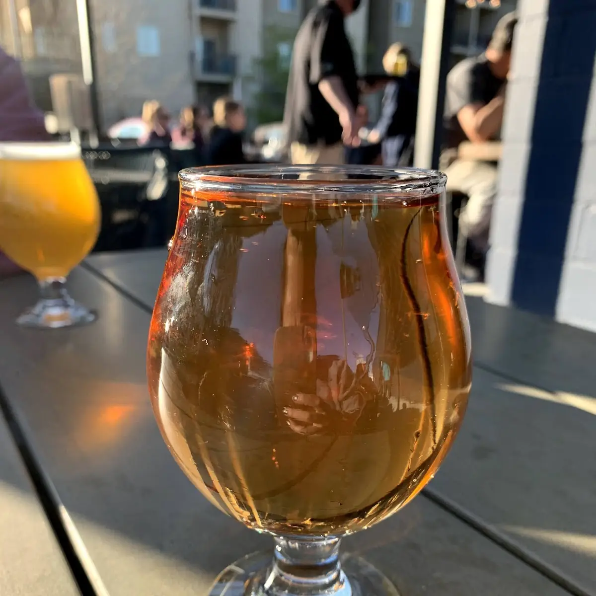 Draft Beers