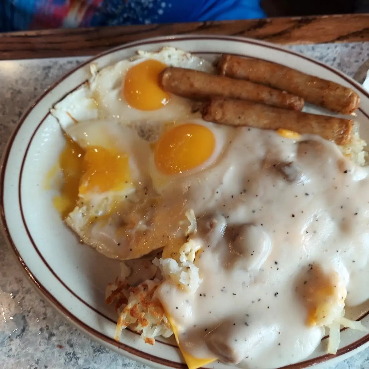 Country Fried Steak