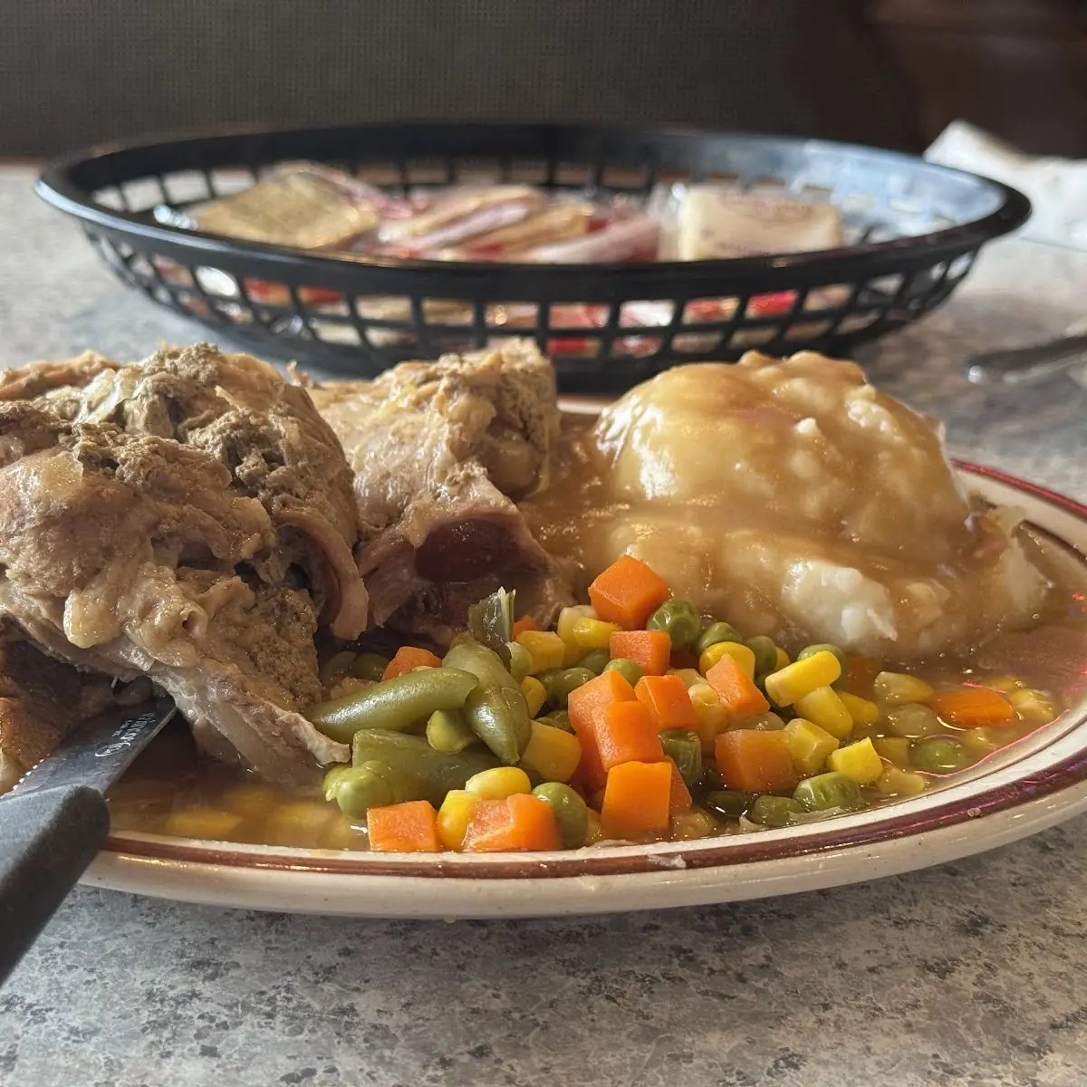 Pot Roast