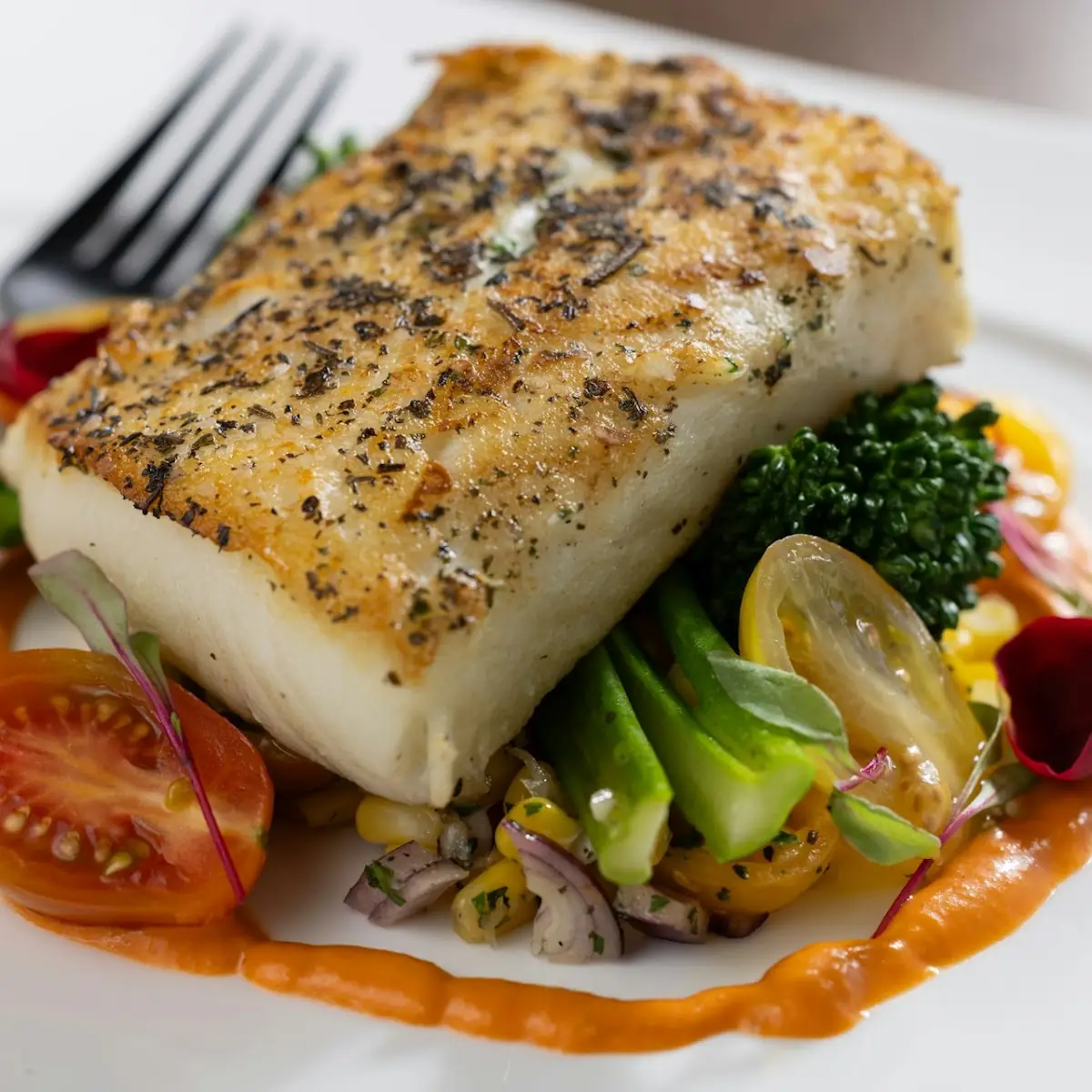 Chilean Sea Bass