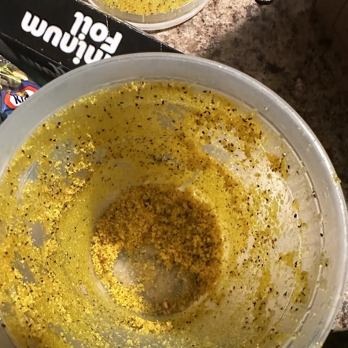 Lemon Pepper Wings