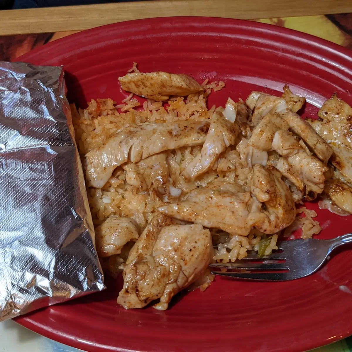 Pollo Loco