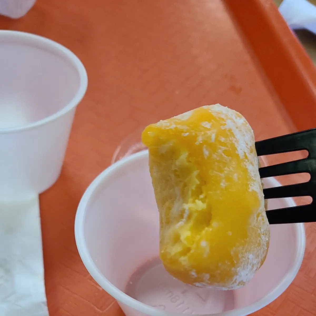 Shaved Ice