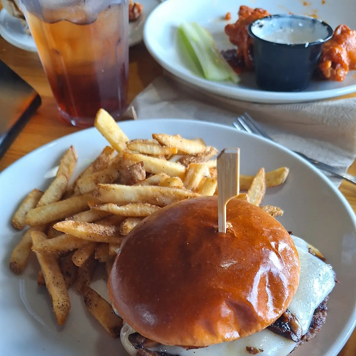 Pulled Pork