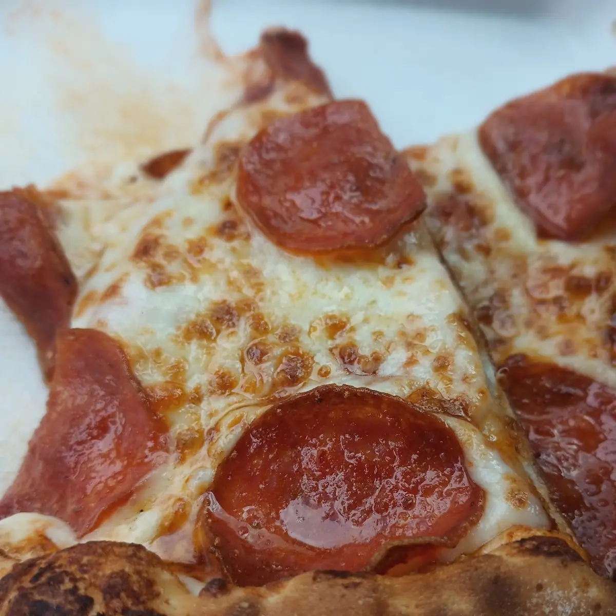 Lunch Special Pizza