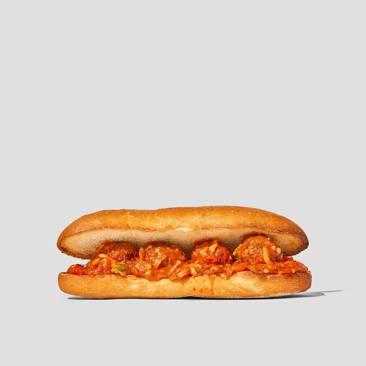 Meatball Sub