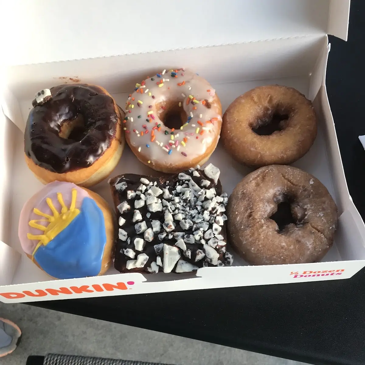 Doughnut