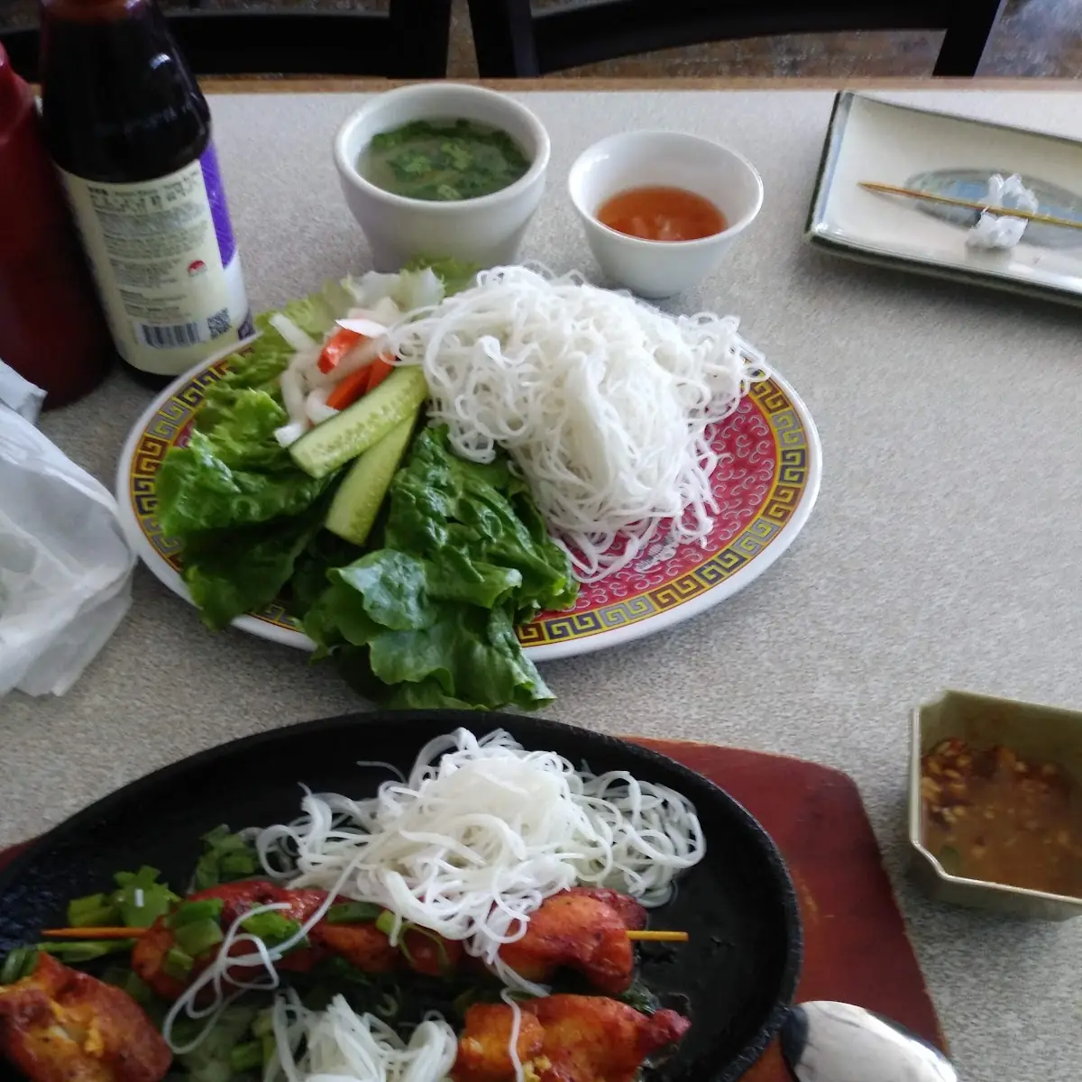 Bun Cha