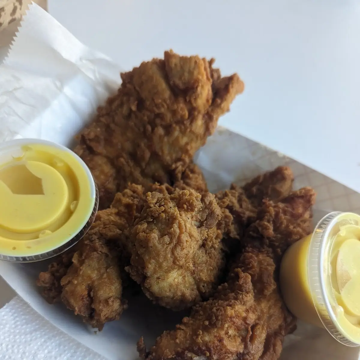 Chicken Tenders