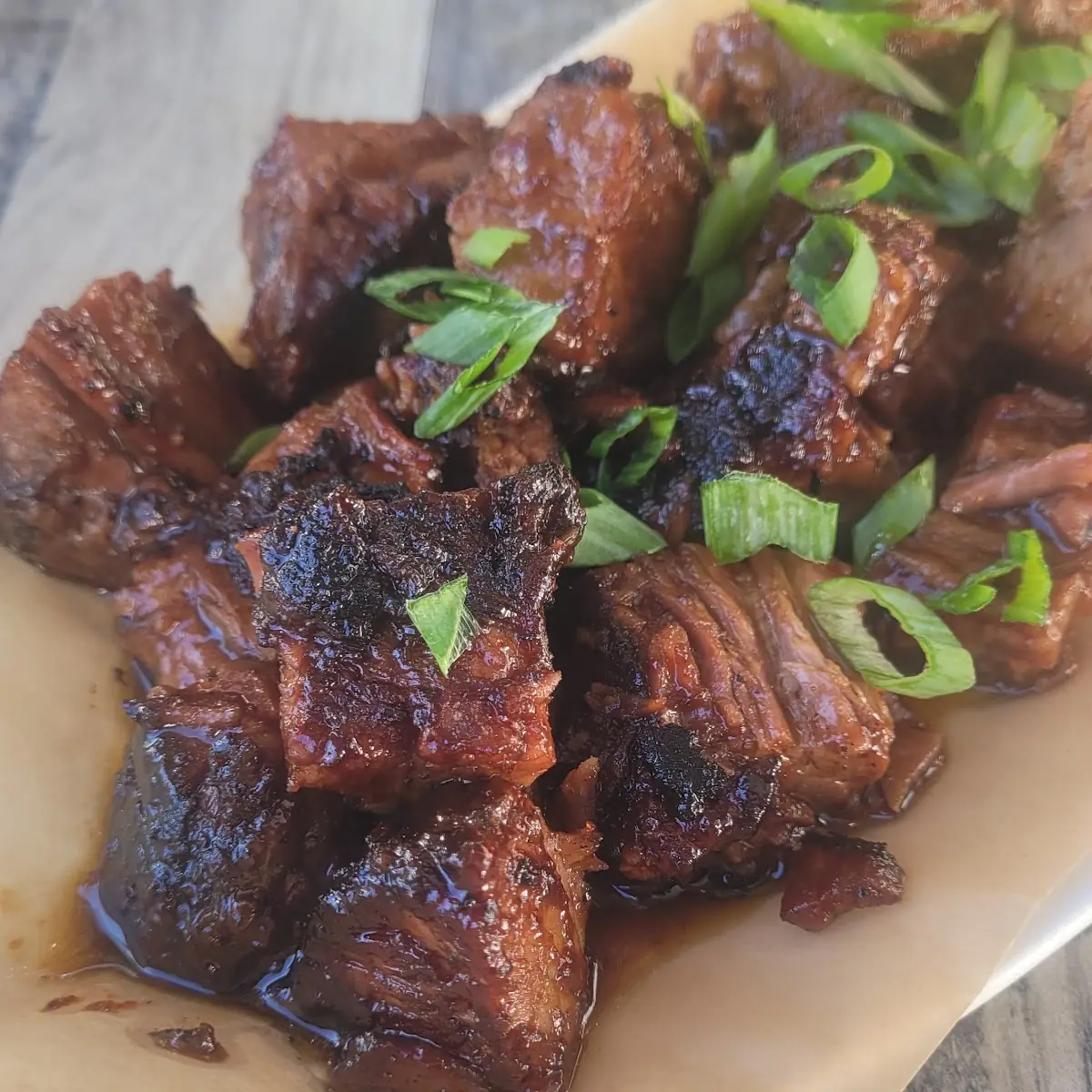 Pork Belly