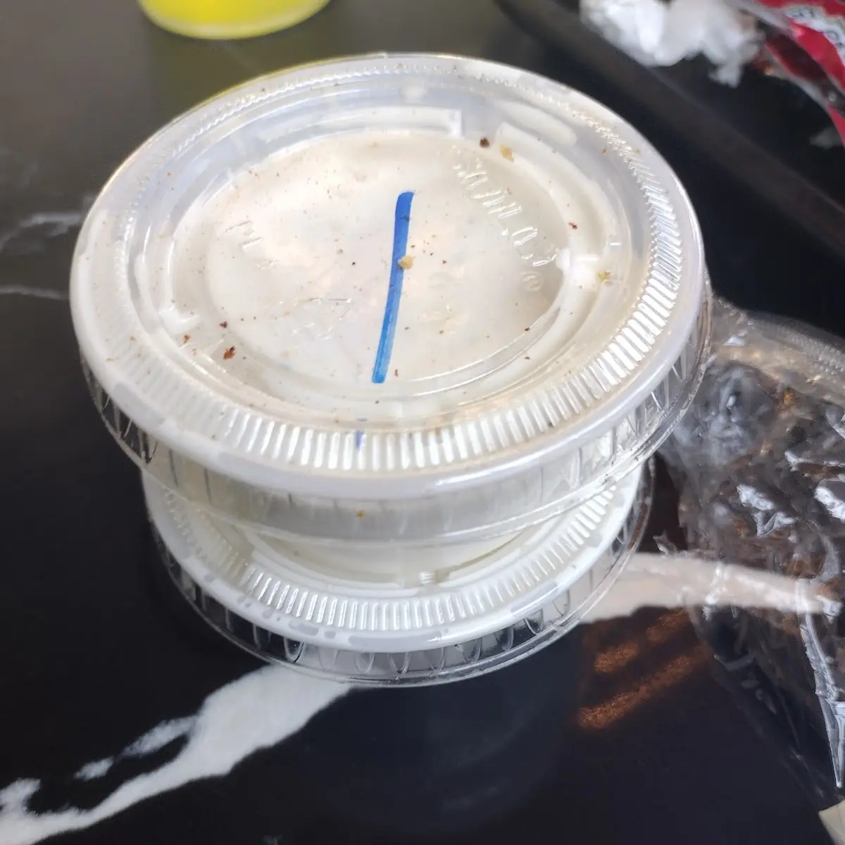 Blue Cheese Dressing
