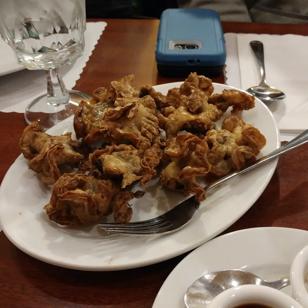 Chicharon Bulaklak