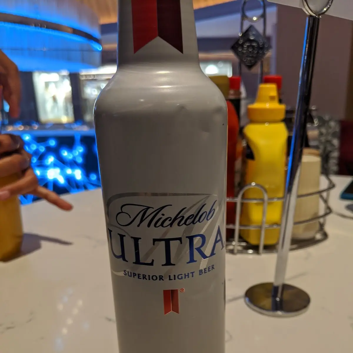 Michelob Ultra