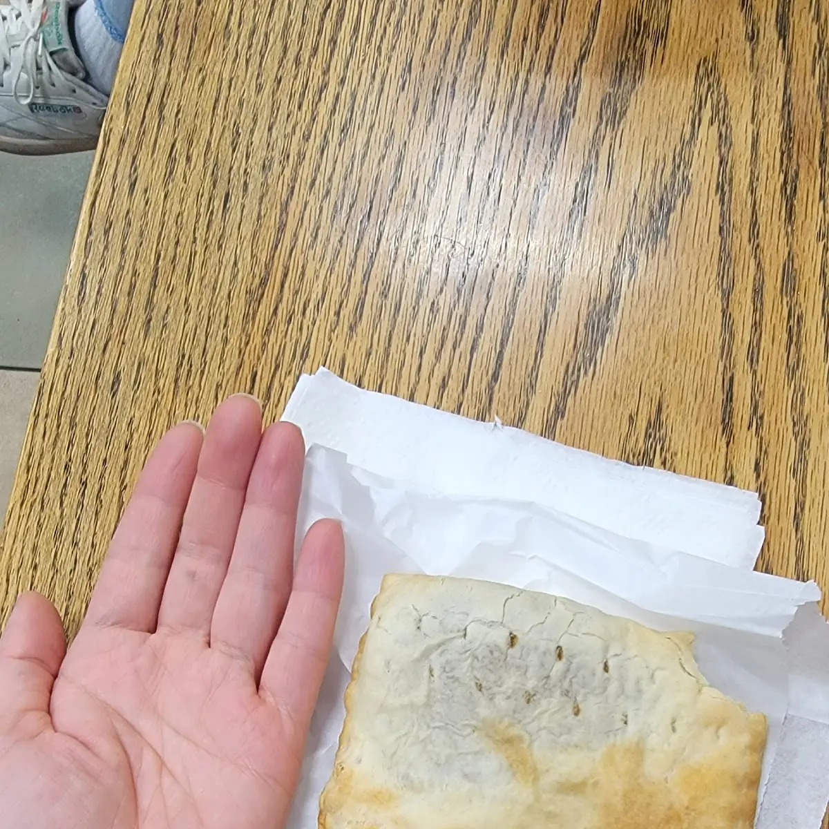 Coco Bread