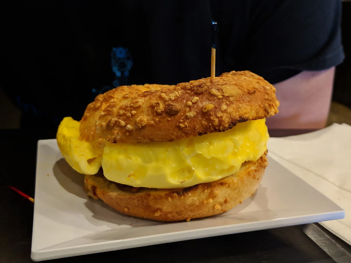 Bagel