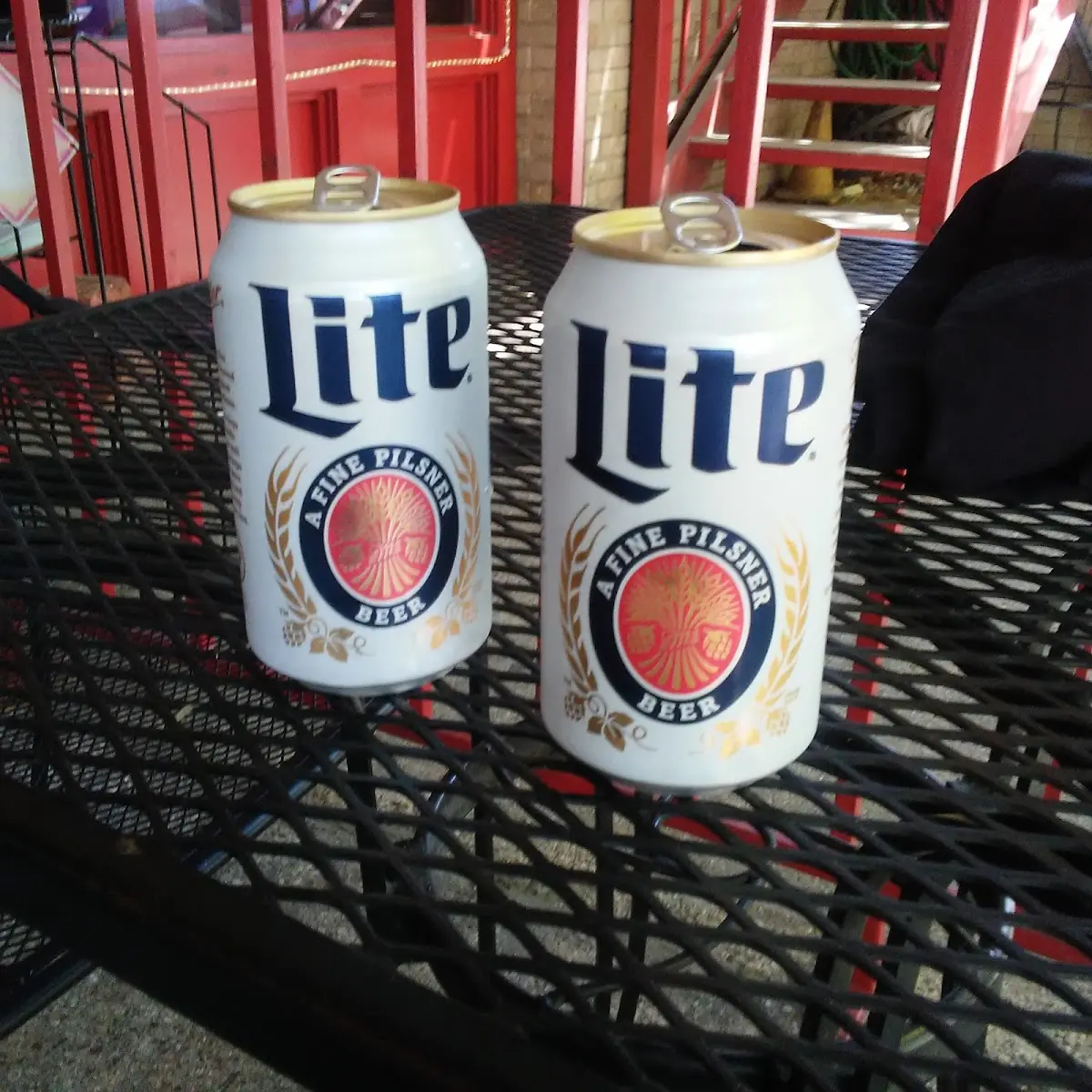 Miller Lite