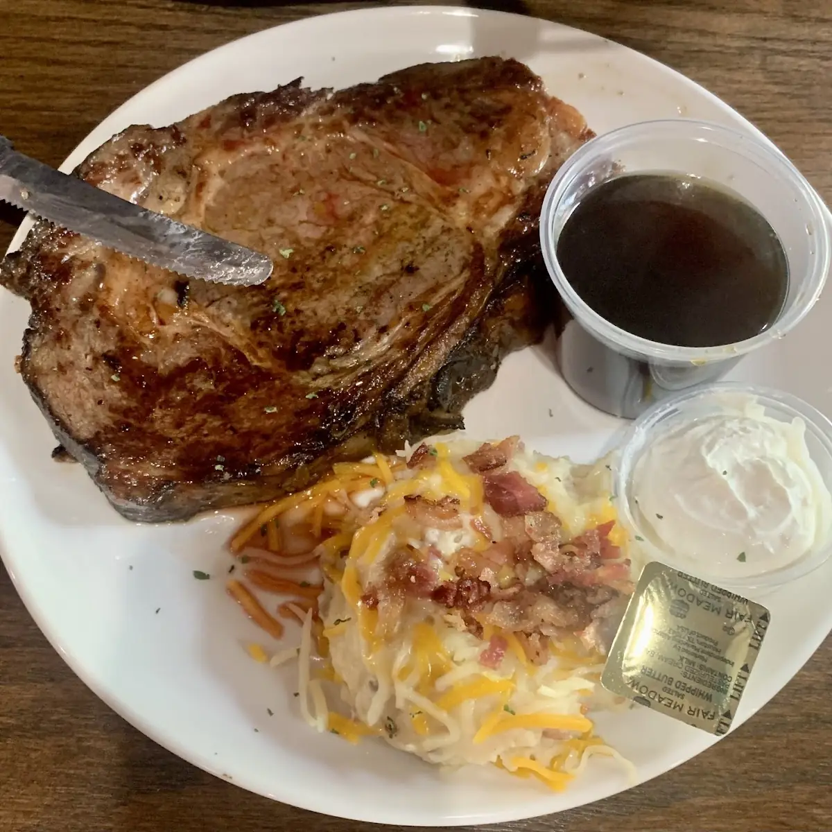 Baked Potato