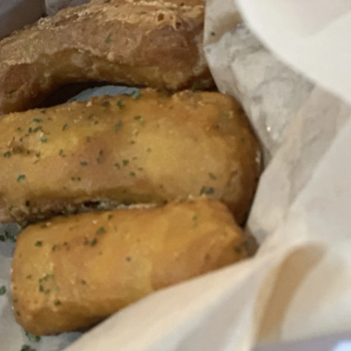 Garlic Bread