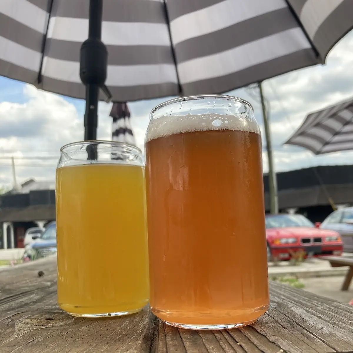 Hazy IPA