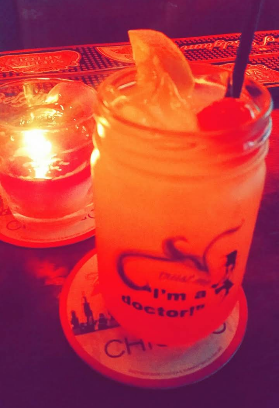 Mai Tai