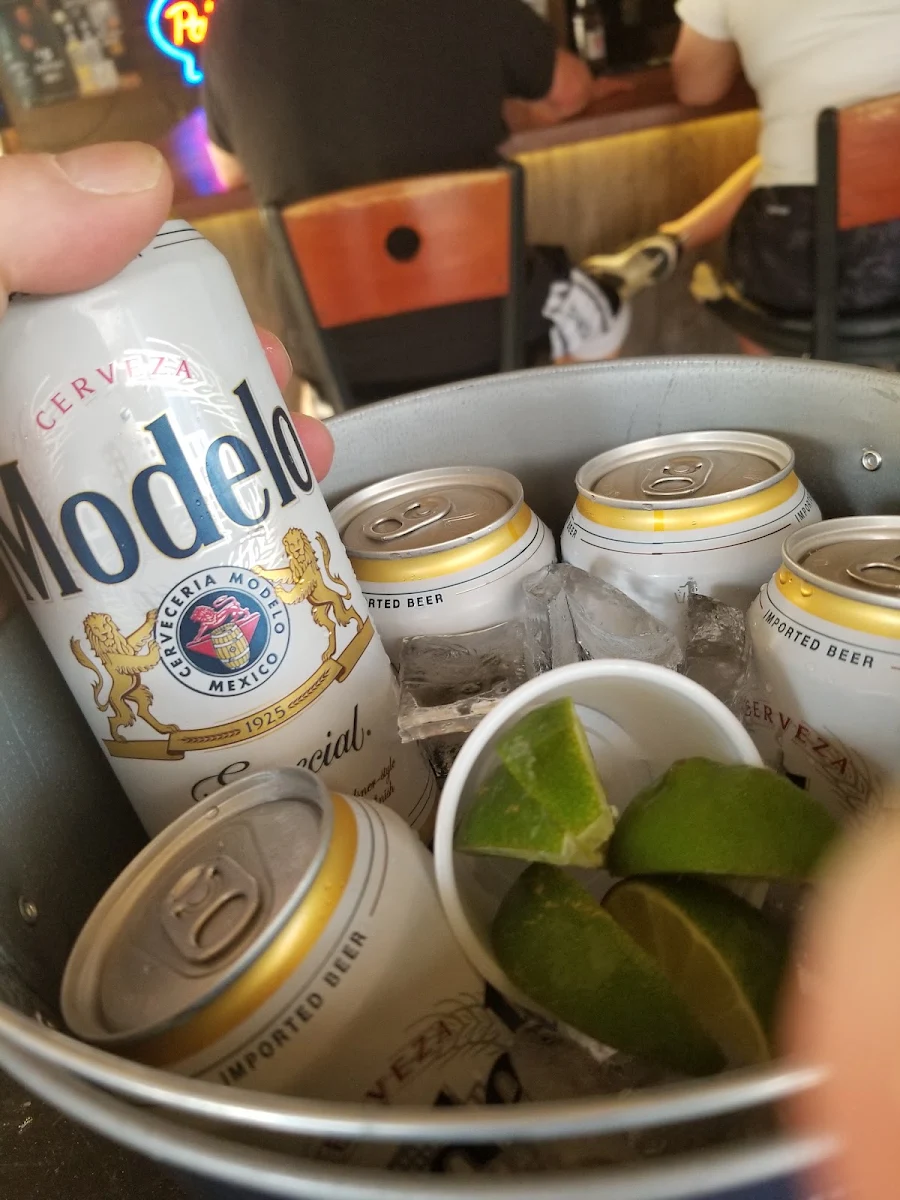 Modelo Especial