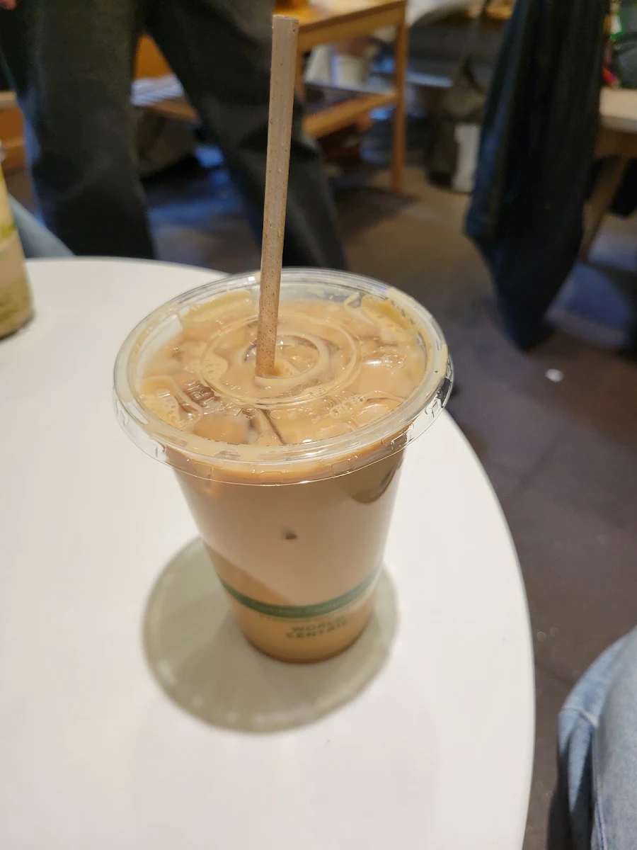 Vietnamese Iced Coffee