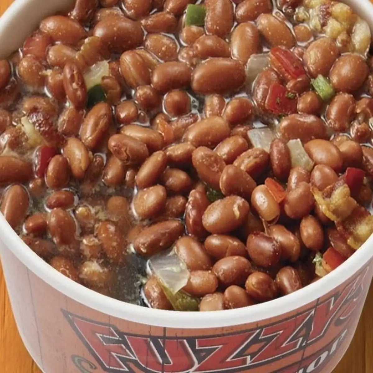 Baked Beans