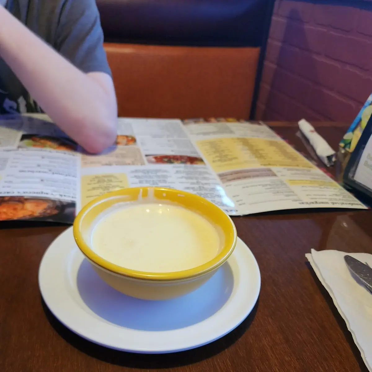 Queso Dip
