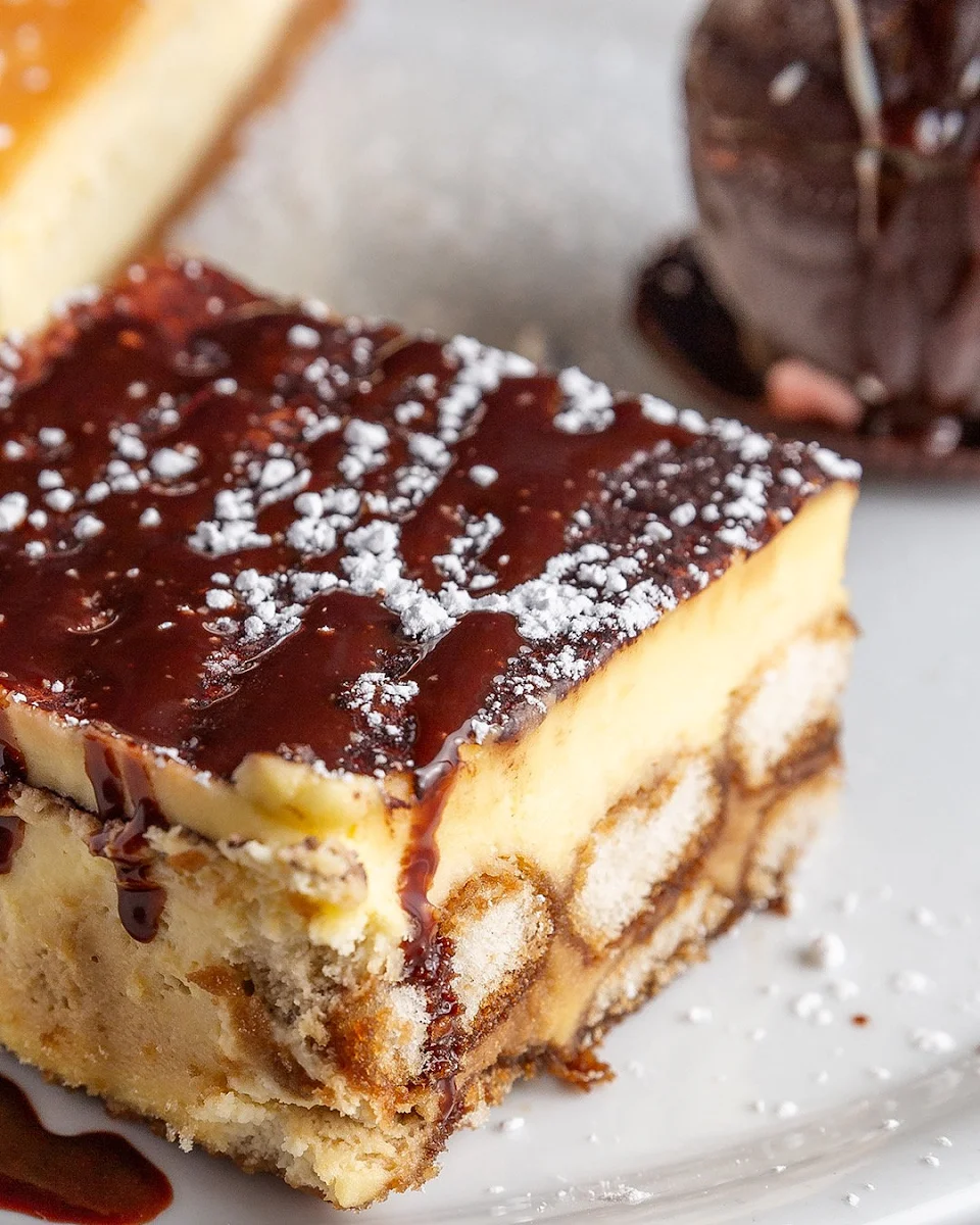 Tiramisu