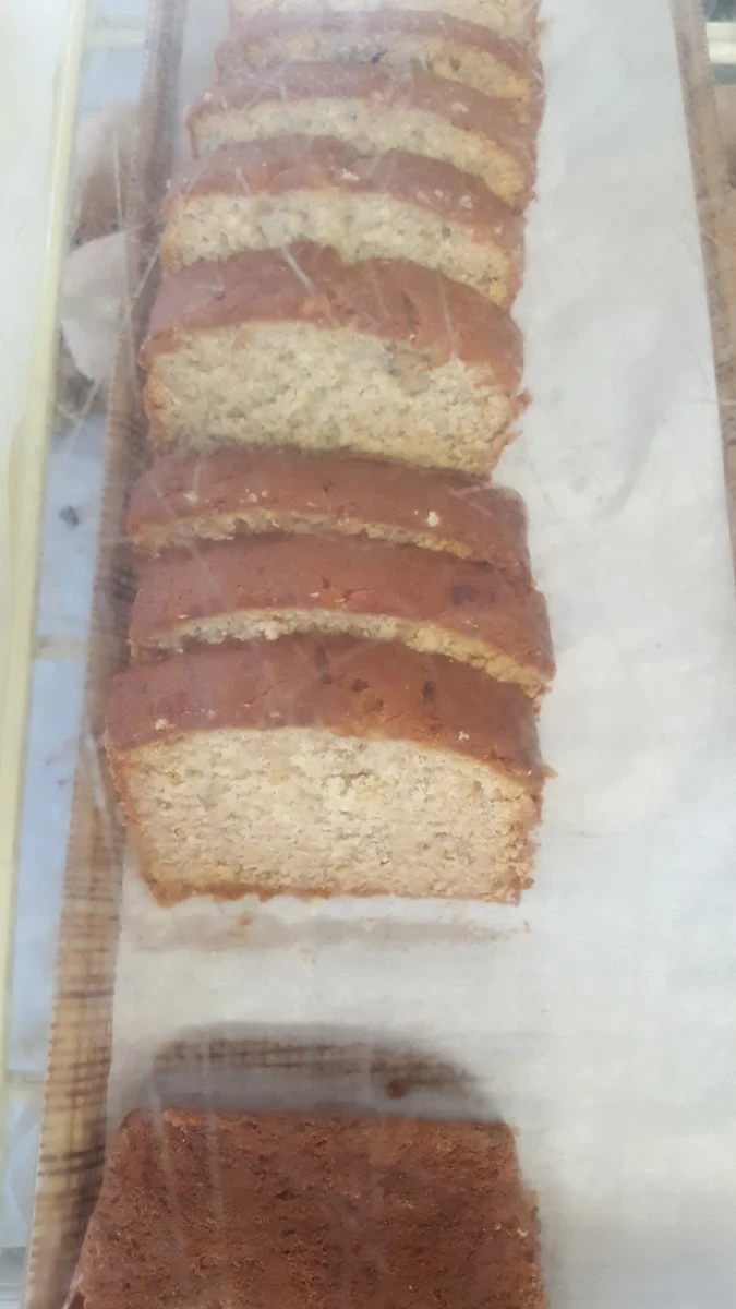Banana Bread