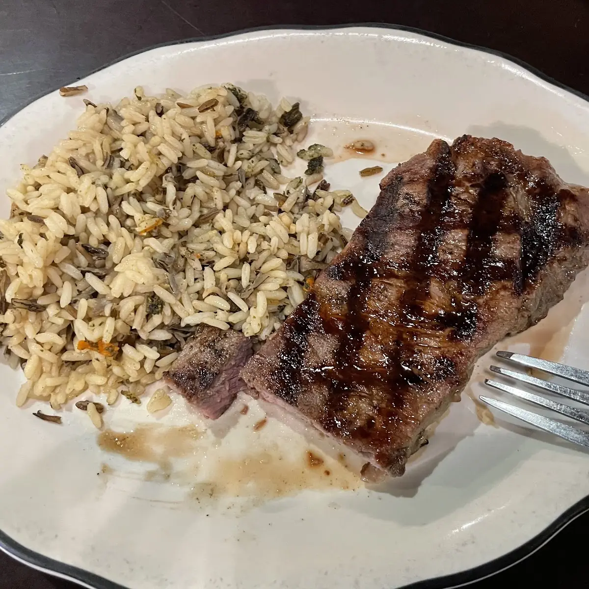 Ny Strip