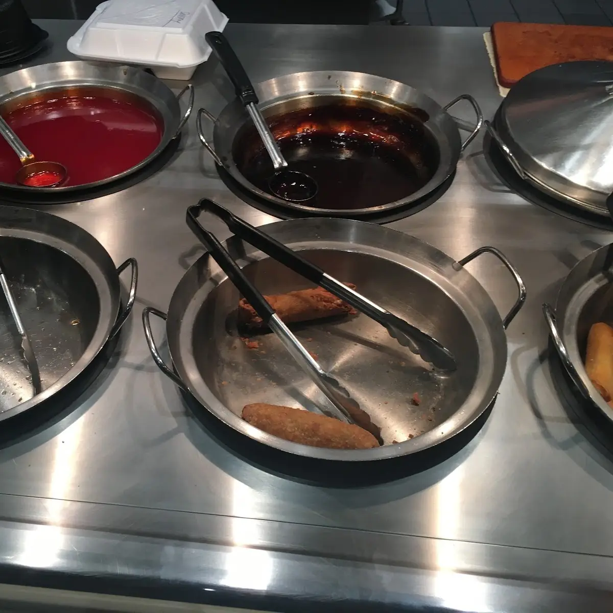 Hot Pot