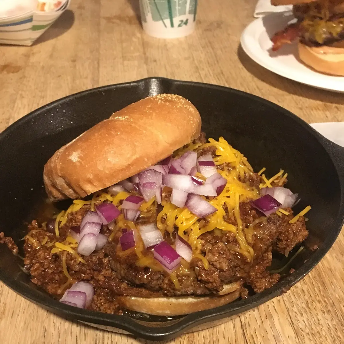Pulled Pork