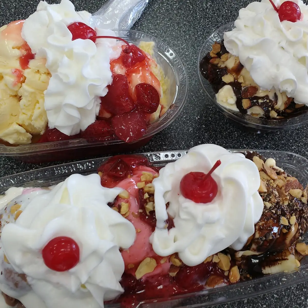 Banana Split