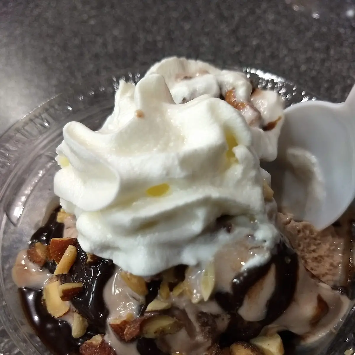 Hot Fudge
