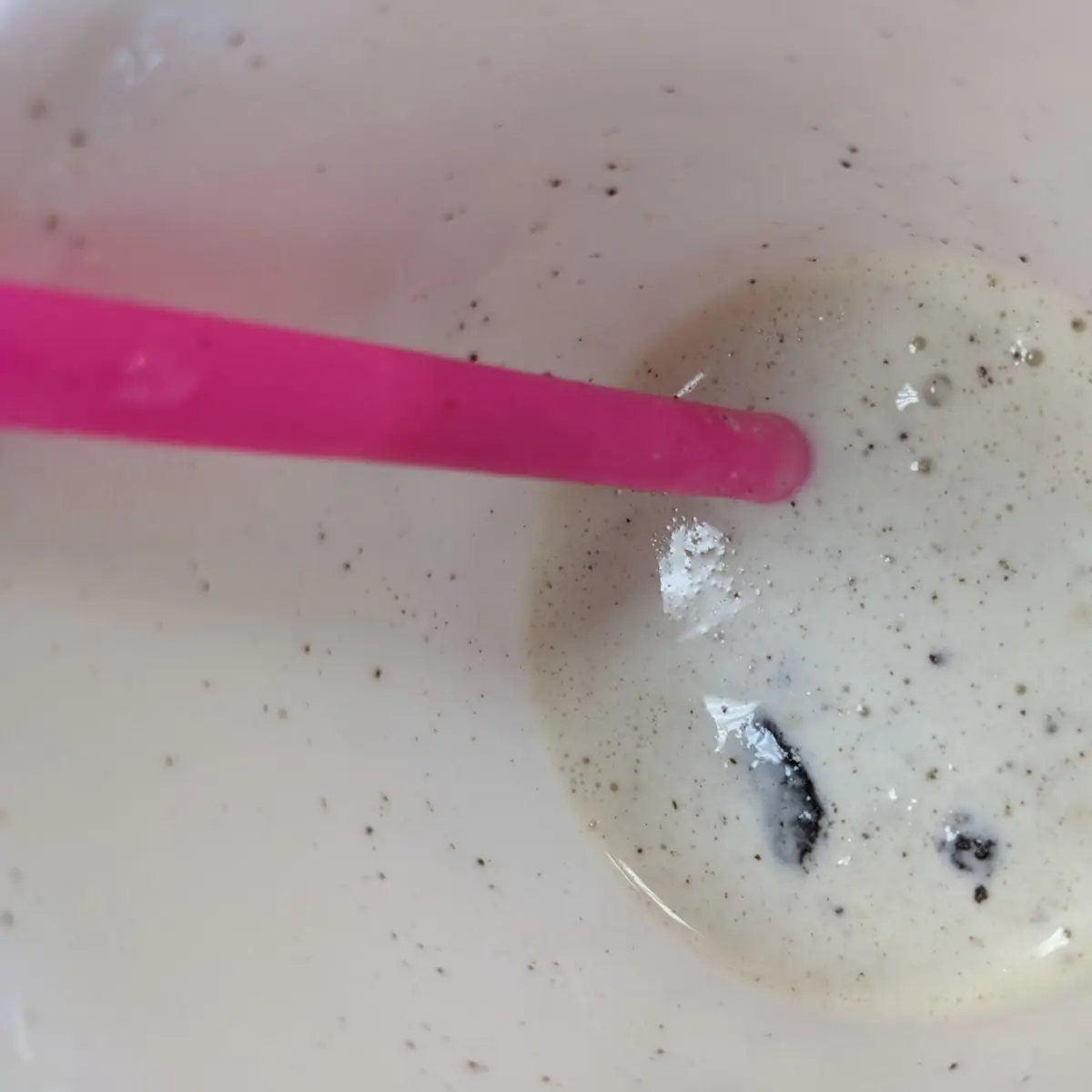 Oreo Shake