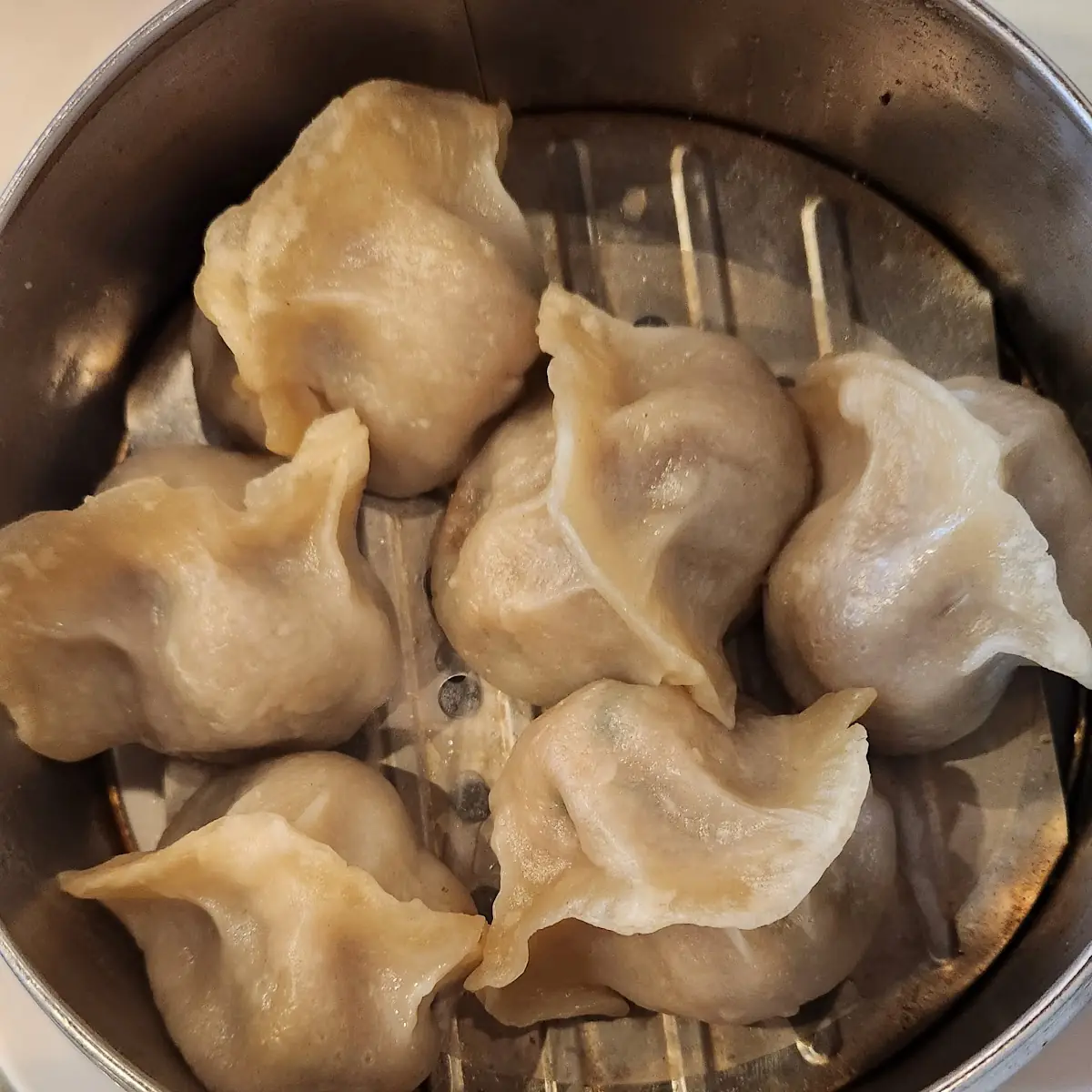 House Special Dumplings