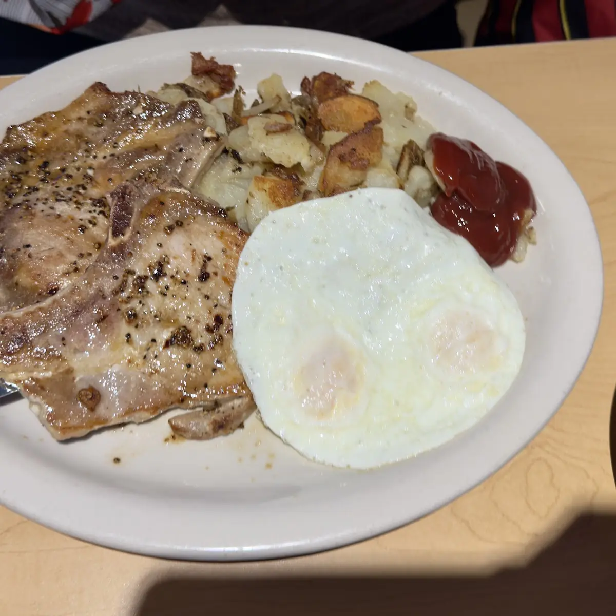Pork Chops