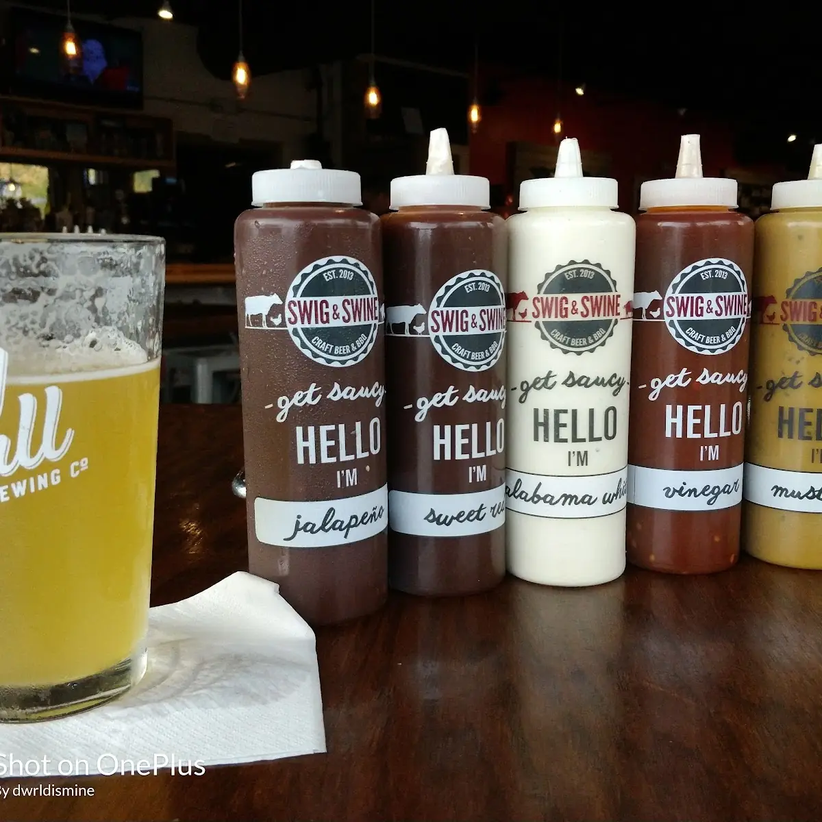 BBQ Sauces
